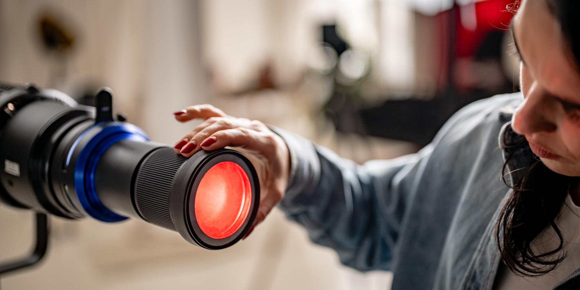 Strumienica Newell Perseo-36 Pro